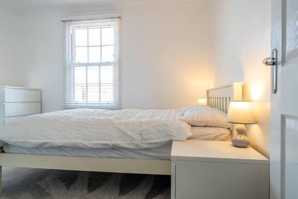 No6 - Beverley - Elegant Townhouse - Central Location Zewnętrze zdjęcie